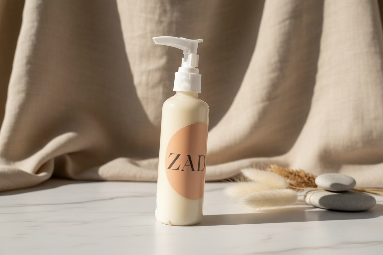 Crème teint lumineux unifiant