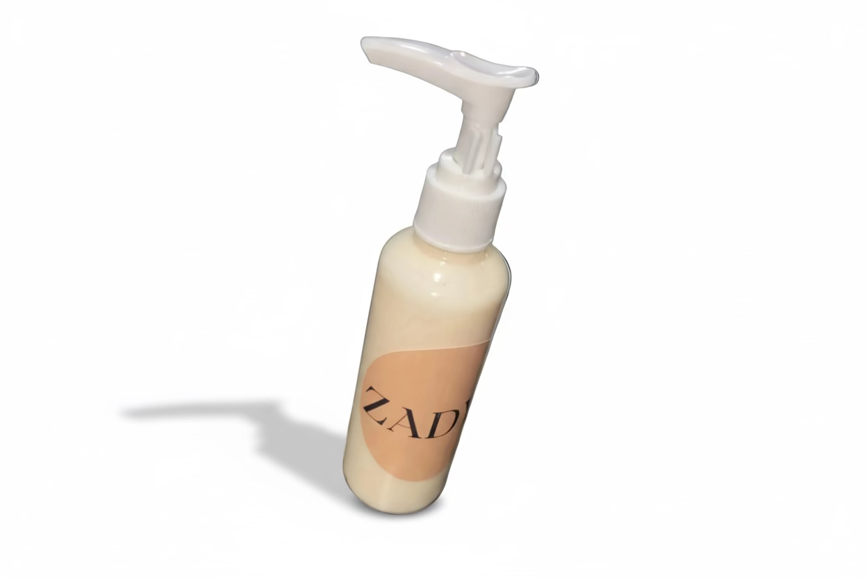 Crème teint lumineux unifiant